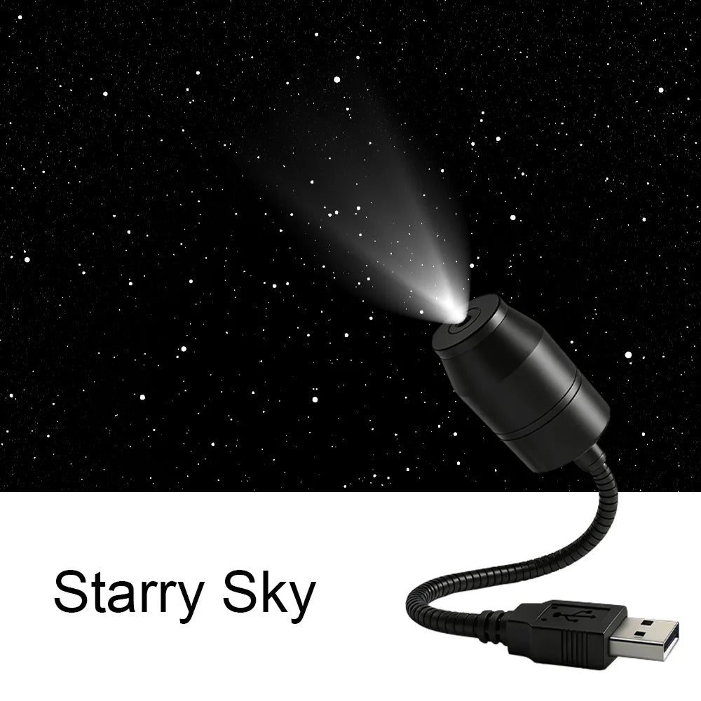 Projektor gwiazd StarLiner