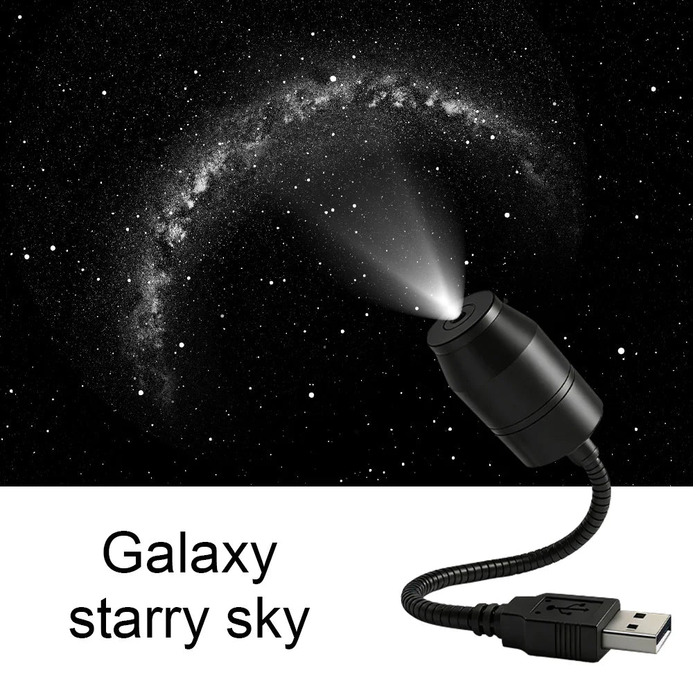 Projektor gwiazd StarLiner
