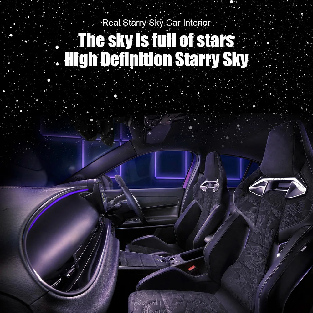 Projektor gwiazd StarLiner